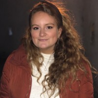 kdm communications Employee Lucy Baker's profile photo