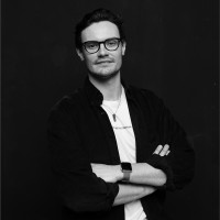 OMR Employee Marvin Müller's profile photo