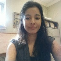 Paperchase Accountancy Ind. Pvt Ltd Employee Samikshya Shrestha's profile photo