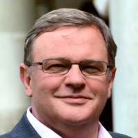 The Software Institute Employee Mike Coleman's profile photo