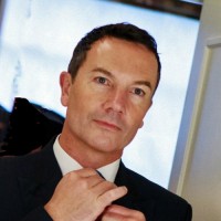 Self-employed Employee Simon Ainslie's profile photo