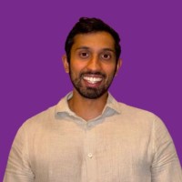 Medic Mind Employee Mohil Shah's profile photo