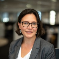 Broadspectrum Property - A Ventia company Employee Chantal Travers's profile photo