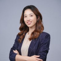 MIT Sloan School of Management Employee Serena Wang's profile photo