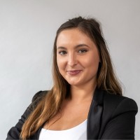 MAIRA Employee Anna Frintová's profile photo