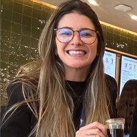 TMT Inteligência Logística Employee Deborah A Lima Santiago's profile photo