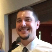 L&D Millwork Employee Brian Zawatsky's profile photo