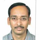 Biocon Employee Nandakumar Krishnachar's profile photo