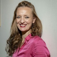 Vereniging Arts en Leefstijl Employee Iris de Vries's profile photo