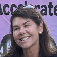 Amazon Employee Mary Westmoreland's profile photo