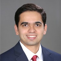Google Employee Vivek Mohan's profile photo