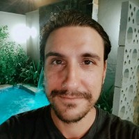 PontesTur Employee Guilherme Volpe's profile photo