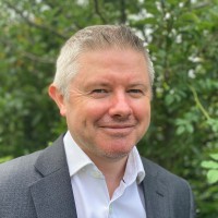 Cyclic Diagnostics Employee Michael Hartnett's profile photo
