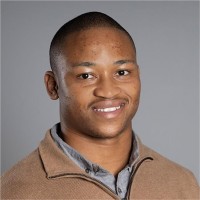 Collaborit Asset Management Engineering Employee Khaya Solwandle's profile photo