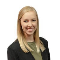 Atlantic Coca-Cola Bottling Company Employee Morgan Elgersma's profile photo