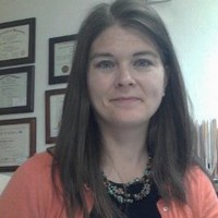 Nelson Engineering Employee Carla Hansen's profile photo