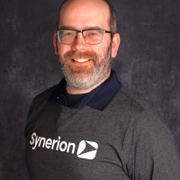 Synerion North America Inc. Employee Craig Morrison's profile photo