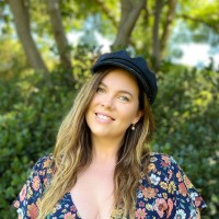 Freerange Future Employee Rosyn Murphy's profile photo