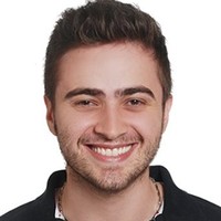 Synvata LLC Employee Rodrigo Ferreira Arantes's profile photo