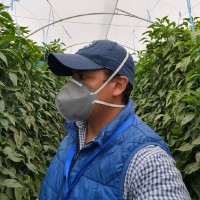 Roberto Carlos Velasco Jimenez Email