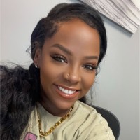 Set and Service Resources Employee Brittani Hines's profile photo