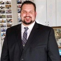 Jeremiah Hughes's profile photo