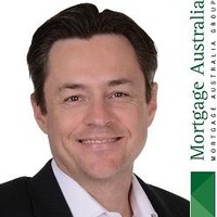 Mortgage Australia Group Employee David Ham's profile photo