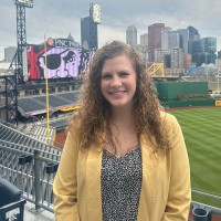 Pittsburgh Pirates Employee Katie Shockey's profile photo