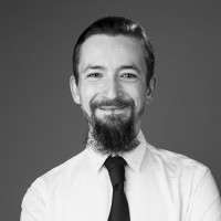 4K ANALYTICS Employee Christian Eismann's profile photo