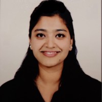 Citi Employee Ruchi Sharma's profile photo