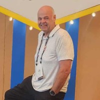 Piedmont Airlines Employee Andy Derrick's profile photo