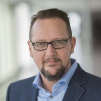 Scotwork Employee Peter van Beeck's profile photo