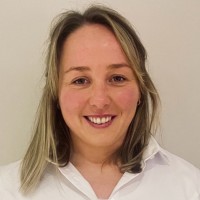 Emirates Great Britain SailGP Team Employee Laura Davis's profile photo