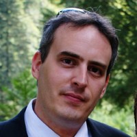 Infologic Employee Stéphane G.'s profile photo