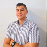 Jose Daniel Cruz Perdomo's profile photo