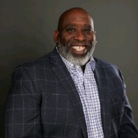 Spirit Airlines Employee Robert Jones Jr.'s profile photo