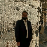 Nivid Technologies Employee Sandeep Kotari's profile photo