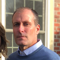 Igarashi Motor Sales USA, LLC. Employee Tom McKeough's profile photo