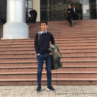 IBM Employee Le Dien's profile photo