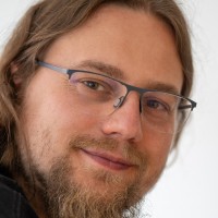 B3D Employee Marek Duczkowski's profile photo