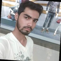 CRM Services Employee Nishant Shukla's profile photo