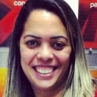 Uatt? Employee Lygia da Silva's profile photo