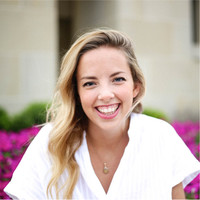 Schneider Electric Employee Stephanie Gibbon's profile photo