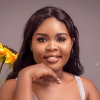 Mercy Nnaji's profile photo