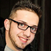 Industrial Projects Srl Employee Mattia Bertolotti's profile photo