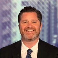 Boston Children's Hospital Employee John Brownstein's profile photo