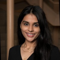 Hafsa Mahfooz Email & Phone Number