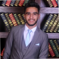 Samsung Electronics Employee Osama Hamdan's profile photo