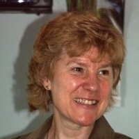 Consumers Energy Employee Laurie Larsen's profile photo