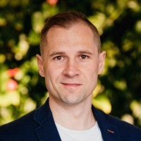 McKinsey & Company Employee Marcin Mizera's profile photo